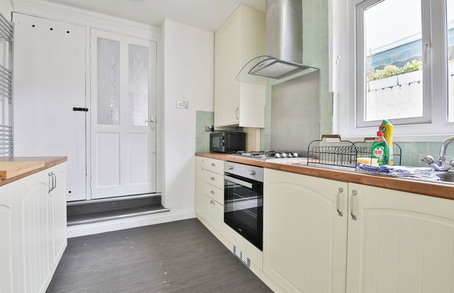 Stunning 2 Bedroom Cardiff Bay House - Foto 15