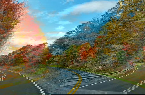 Foto 58 - Catskill Retreat