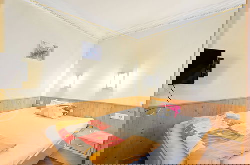 Foto 4 - Studio in Saalbach Near Ski Slopes
