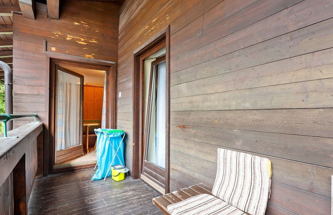 Studio in Saalbach Near Ski Slopes - Foto 30