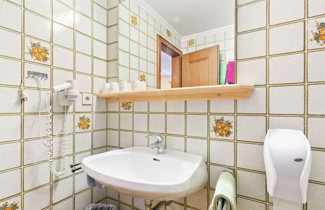 Studio in Saalbach Near Ski Slopes - Foto 17