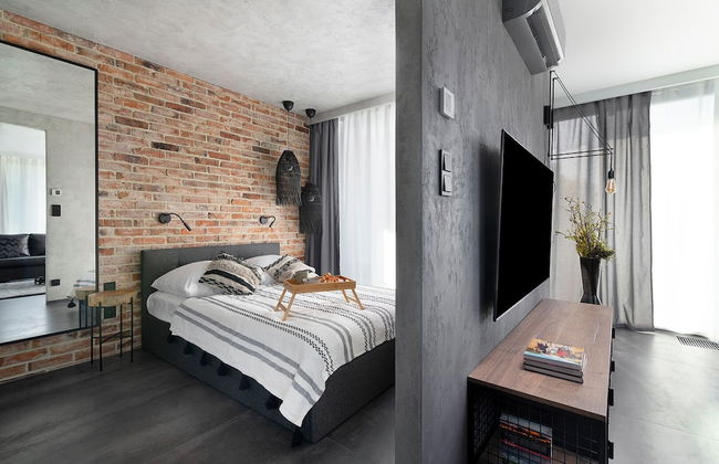 EASY RENT Apartments - CITY REST - Foto 4