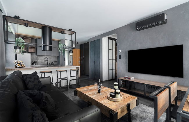EASY RENT Apartments - CITY REST - Foto 15
