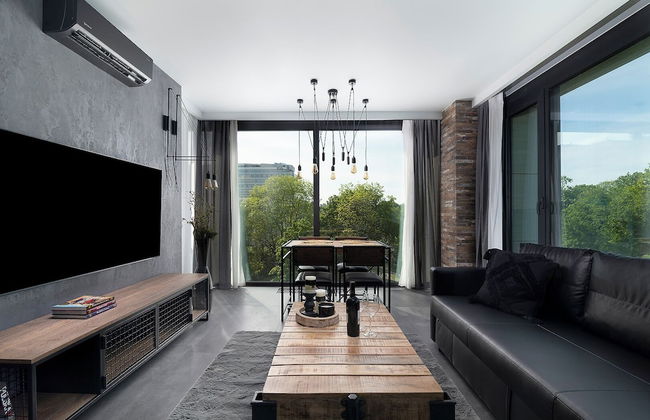 EASY RENT Apartments - CITY REST - Foto 11