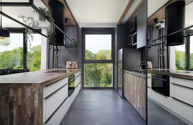 EASY RENT Apartments - CITY REST - Foto 8