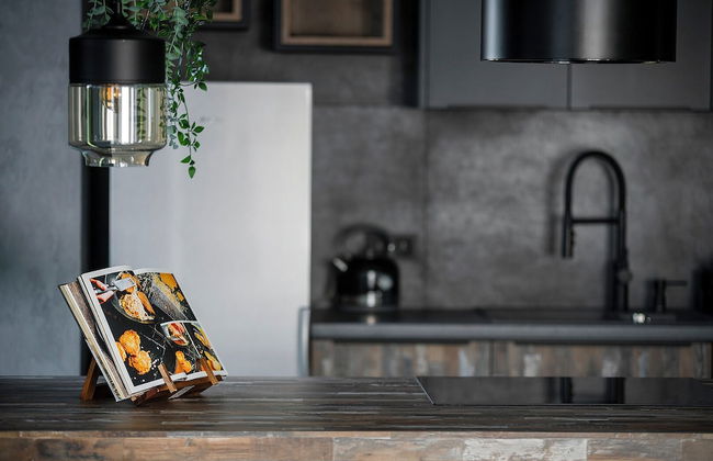 EASY RENT Apartments - CITY REST - Foto 7