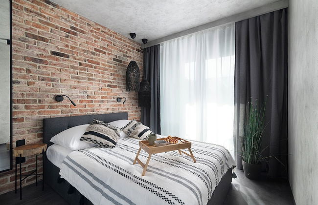 EASY RENT Apartments - CITY REST - Foto 1