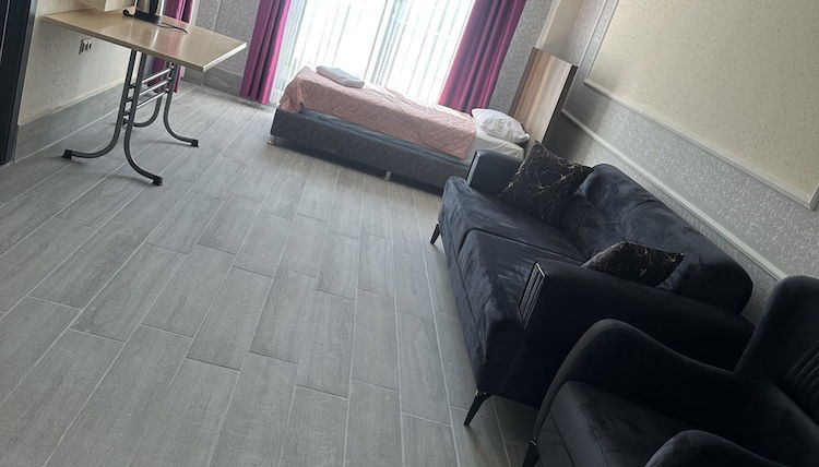 Photo 1 - Ege Suit Otel