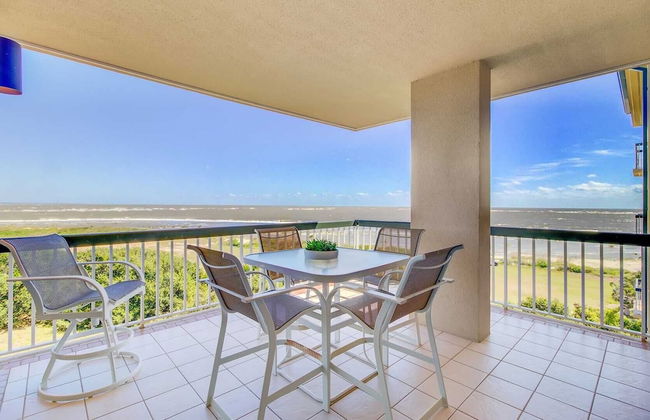 4407 Ocean Club by Avantstay Ocean Views w/ Community Pool Access - Jan/feb Monthly Options Avail - Foto 3
