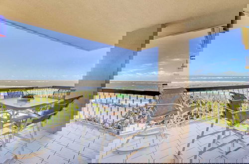 Photo 3 - 4407 Ocean Club by Avantstay Ocean Views w/ Community Pool Access - Jan/feb Monthly Options Avail
