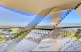 Photo 3 - 4407 Ocean Club by Avantstay Ocean Views w/ Community Pool Access - Jan/feb Monthly Options Avail