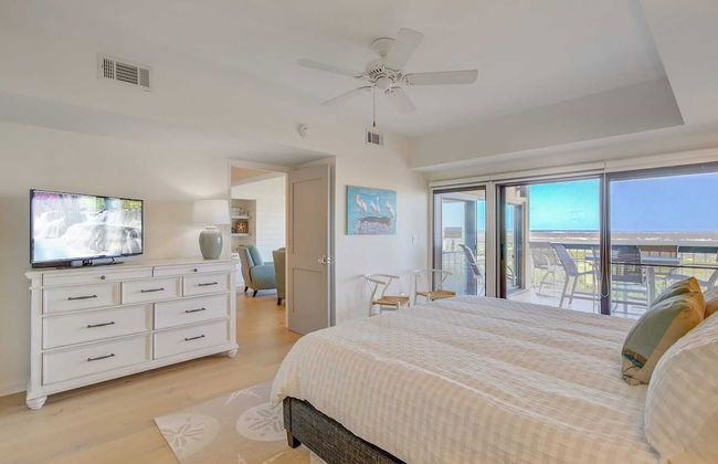 4407 Ocean Club by Avantstay Ocean Views w/ Community Pool Access - Jan/feb Monthly Options Avail - Foto 22