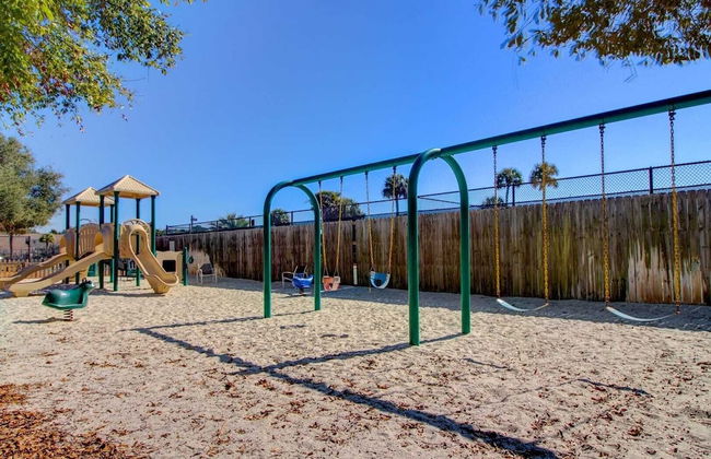 4407 Ocean Club by Avantstay Ocean Views w/ Community Pool Access - Jan/feb Monthly Options Avail - Foto 21