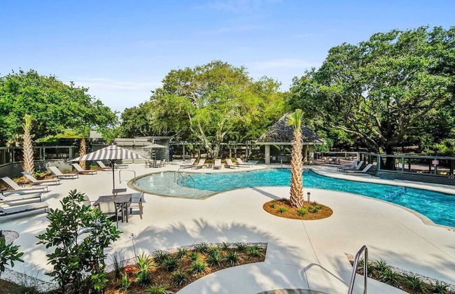 4407 Ocean Club by Avantstay Ocean Views w/ Community Pool Access - Jan/feb Monthly Options Avail - Foto 29