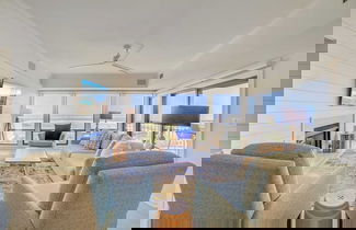 Photo 1 - 4407 Ocean Club by Avantstay Ocean Views w/ Community Pool Access - Jan/feb Monthly Options Avail