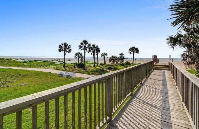 4407 Ocean Club by Avantstay Ocean Views w/ Community Pool Access - Jan/feb Monthly Options Avail - Foto 30