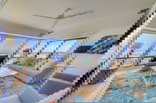Photo 25 - 4407 Ocean Club by Avantstay Ocean Views w/ Community Pool Access - Jan/feb Monthly Options Avail