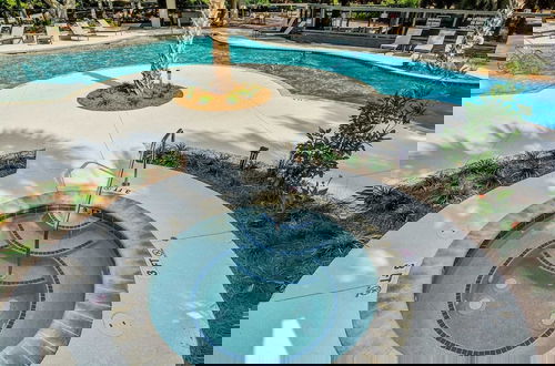 Photo 16 - 4407 Ocean Club by Avantstay Ocean Views w/ Community Pool Access - Jan/feb Monthly Options Avail