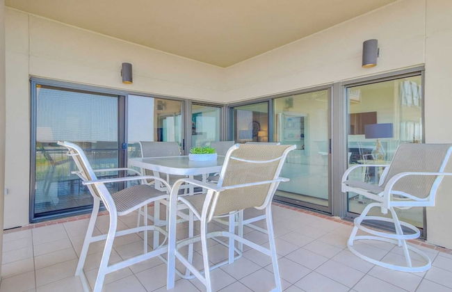 4407 Ocean Club by Avantstay Ocean Views w/ Community Pool Access - Jan/feb Monthly Options Avail - Foto 19