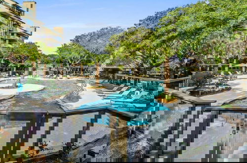 Photo 36 - 4407 Ocean Club by Avantstay Ocean Views w/ Community Pool Access - Jan/feb Monthly Options Avail