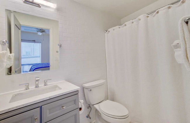 4407 Ocean Club by Avantstay Ocean Views w/ Community Pool Access - Jan/feb Monthly Options Avail - Foto 12