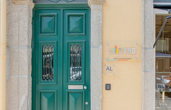 Liiiving in Porto - Modern Coastline Apartment - Foto 20