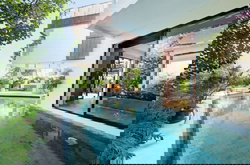 Foto 37 - The River Villa by BREIG