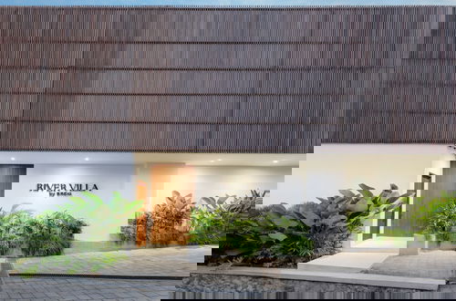 Foto 46 - The River Villa by BREIG