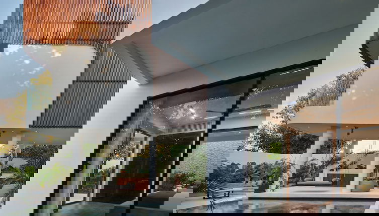 Foto 1 - The River Villa by BREIG