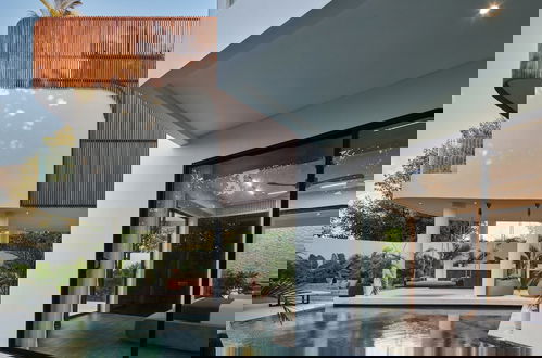 Foto 1 - The River Villa by BREIG