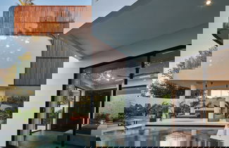 Foto 1 - The River Villa by BREIG