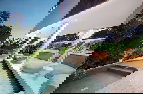 Foto 33 - The River Villa by BREIG