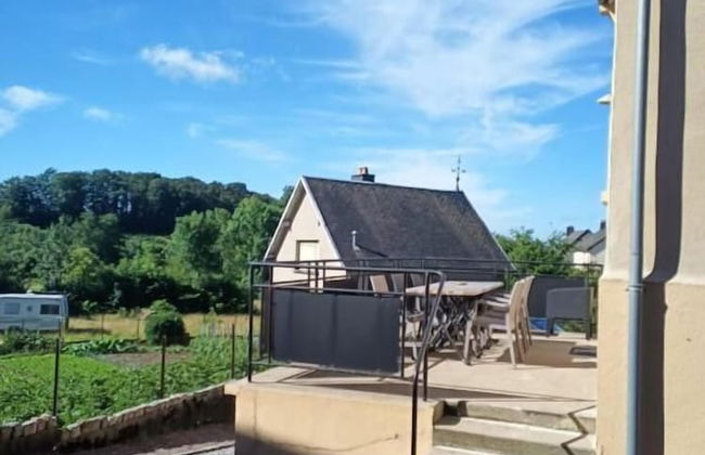 Le Gite des deux Lacs - Foto 19