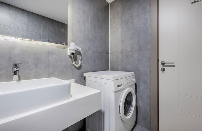Residence Flat 30 min to Istanbul Airport - Foto 14