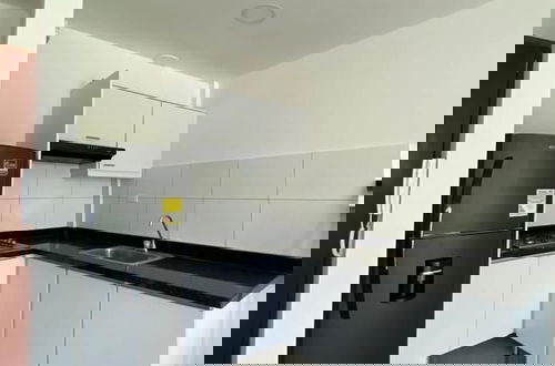 Foto 5 - APARTASUITES RAMASA