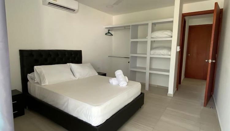 Foto 1 - APARTASUITES RAMASA