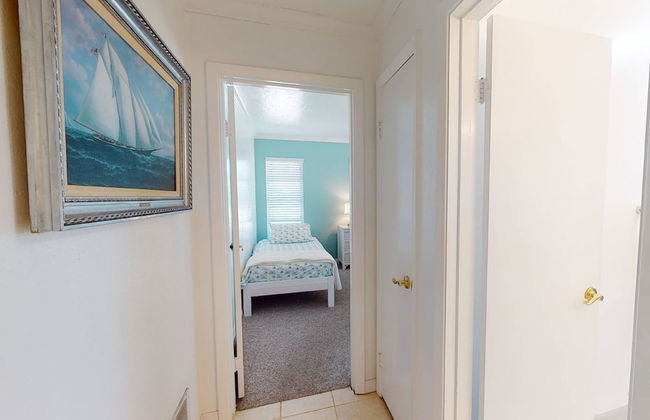 Sand Dollar Cottage - Foto 37