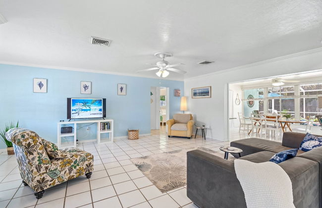 Sand Dollar Cottage - Foto 55
