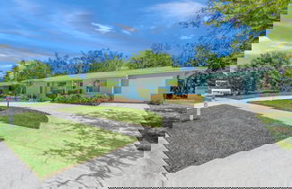 Foto 1 - Sand Dollar Cottage