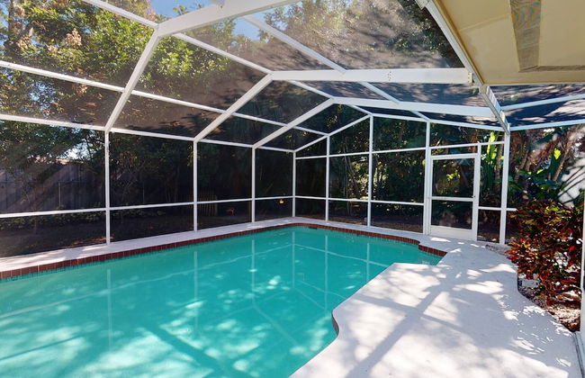 Sand Dollar Cottage - Foto 39