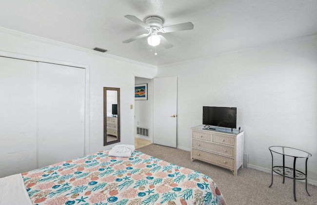 Sand Dollar Cottage - Foto 76