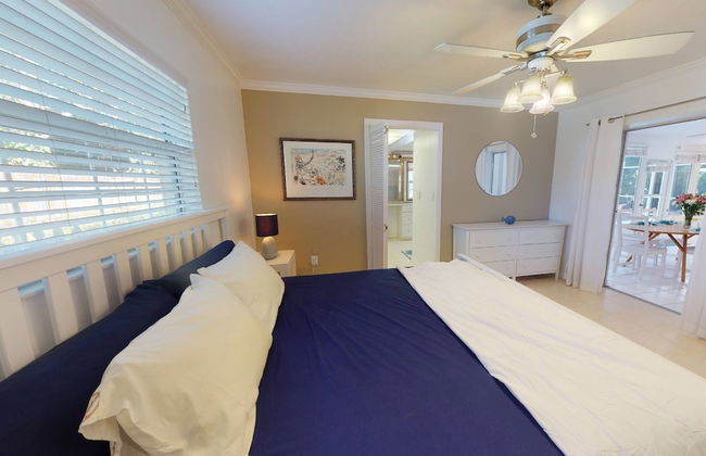 Sand Dollar Cottage - Foto 31