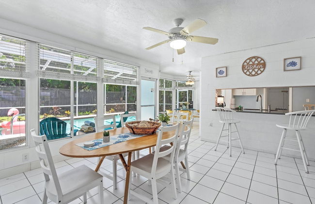 Sand Dollar Cottage - Foto 59