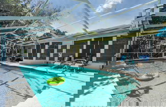 Photo 2 - Sand Dollar Cottage