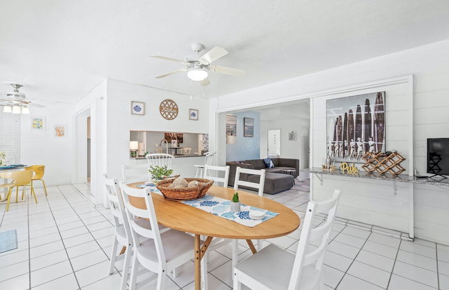 Sand Dollar Cottage - Foto 62