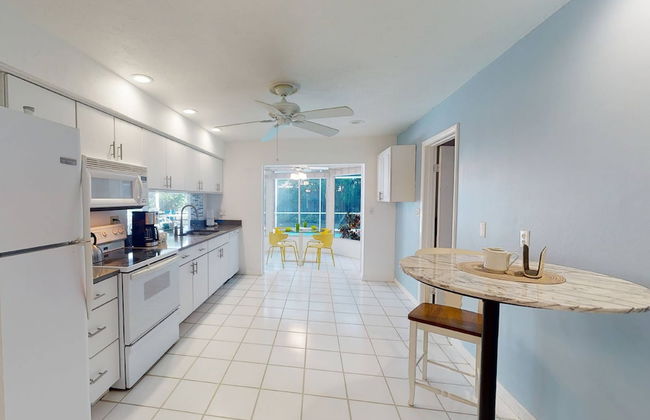 Sand Dollar Cottage - Foto 14