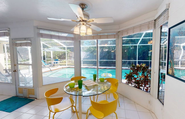Sand Dollar Cottage - Foto 6