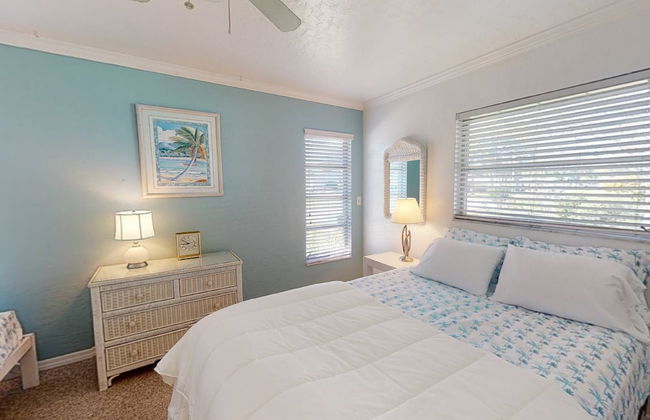 Sand Dollar Cottage - Foto 41