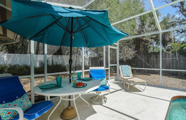 Sand Dollar Cottage - Foto 3