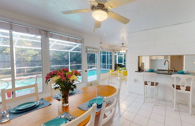 Sand Dollar Cottage - Foto 5